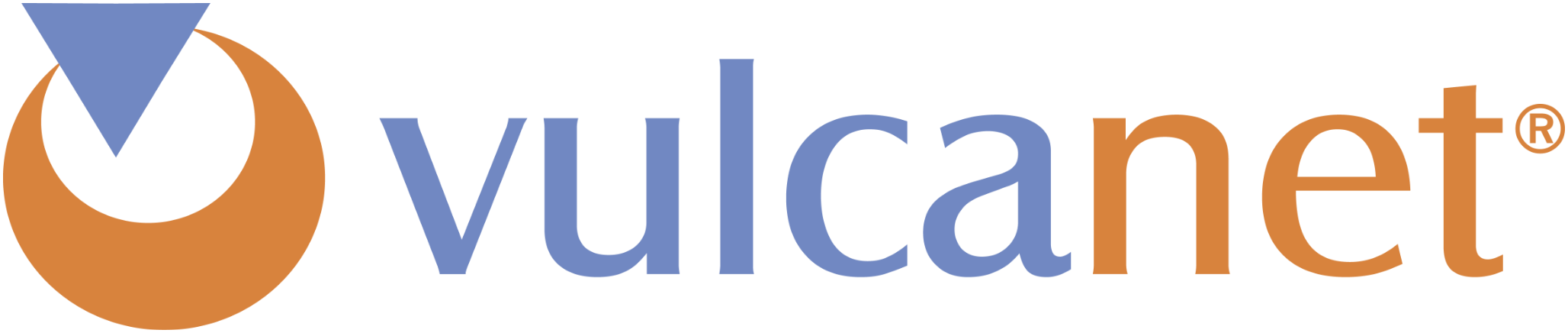 VulcaNet
